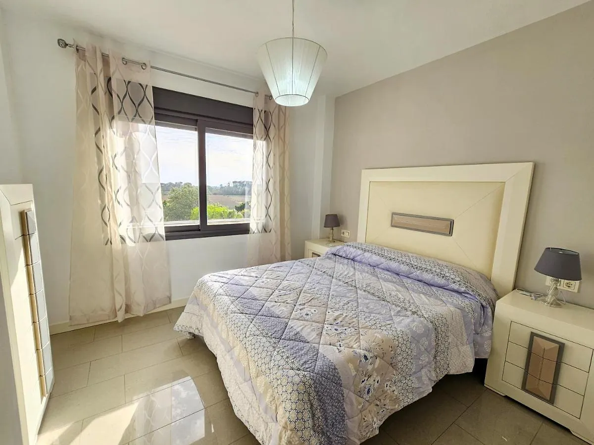 Apartment Sup T12 Marinsa - Alojamientos La Torre Torre Del Mar