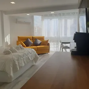  Apartamento Estudio Amalfi España