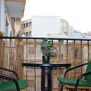  Apartamento Del Mar Ii