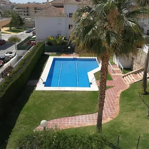  Apartamento Tranquilo 3D Con Piscina Y Vistas, Cerca De La Playa