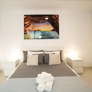  Apartamento Casa Brillante España