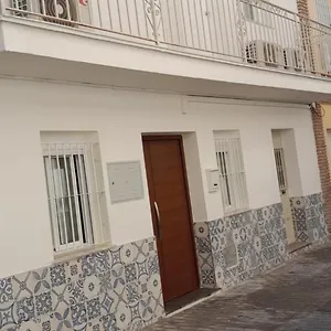  Apartamento Casa De Tio, 3 Bedroom 2 Bath Townhouse, Casa Centro De