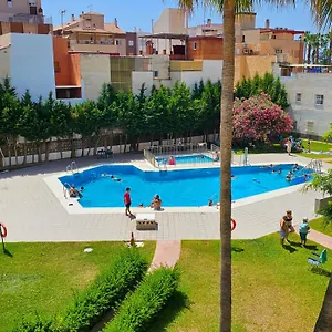  Apartamento Estudio Vip Mediterraneo - La Torre