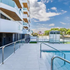  Apartamento A&n La Vega 17,