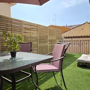  Apartamento Casa Rosi